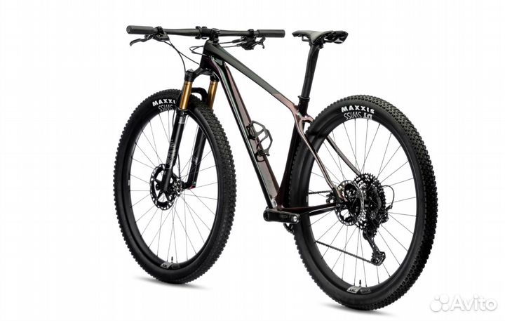 Merida big Nine 600 2021