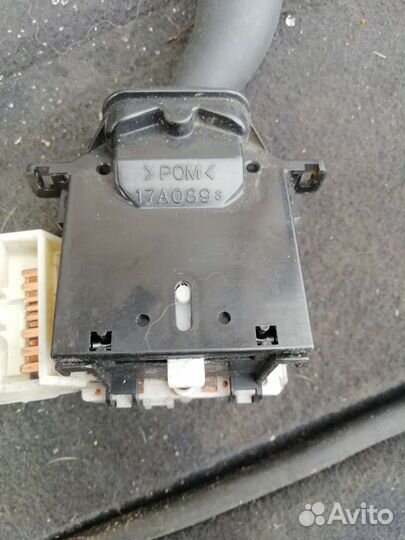 Подрулевой переключатель света тойота камри 93г