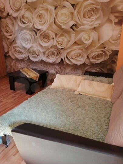 Комната 25 м², 3/3 эт.