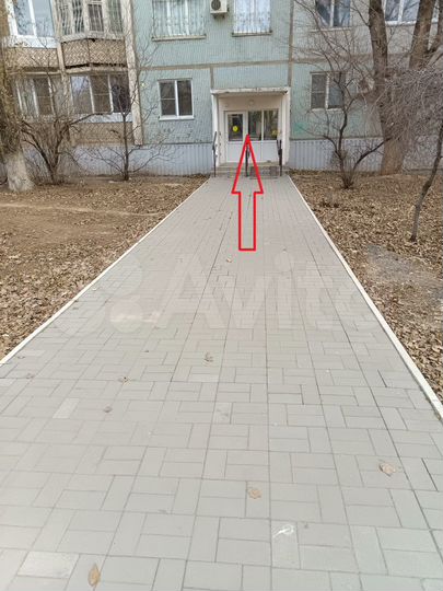 Торговое помещение на 