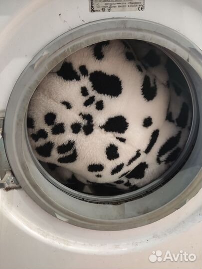 Стирка пледов, одеял, спецодежды, мягких игрушек