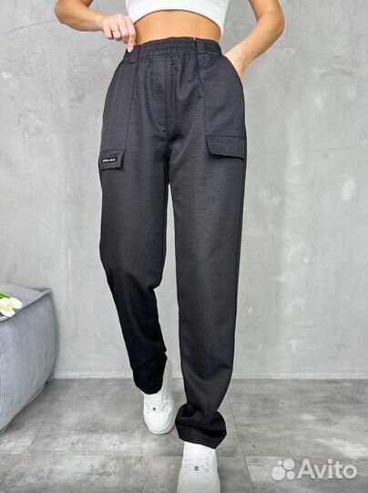 Штаны женские