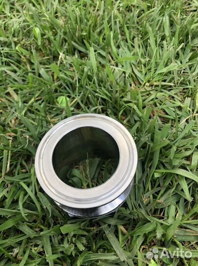 Врезка в куб 2 дюйма