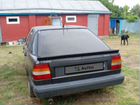 Saab 9000 2.0 МТ, 1988, 356 482 км объявление продам