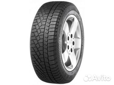 Gislaved Soft Frost 200 245/45 R18 100T