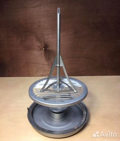 Коптильня kohler