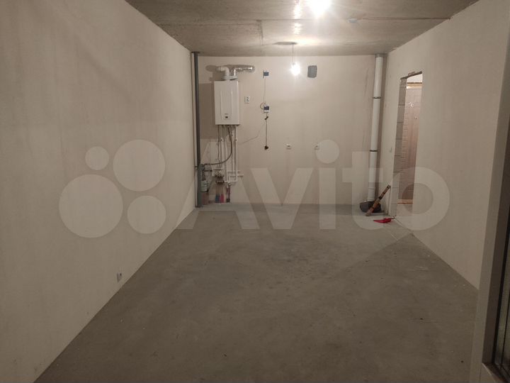 2-к. квартира, 44,9 м², 14/26 эт.