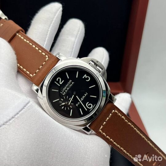 Часы мужские Panerai