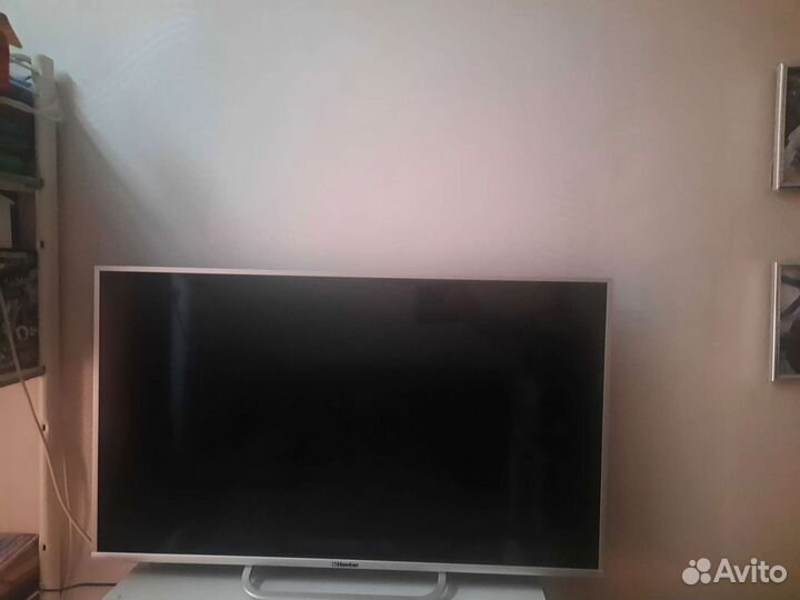 Телевизор на запчасти