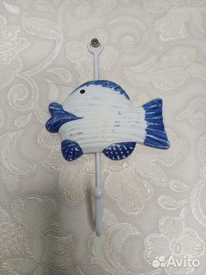 Декоративные изделия В стиле Море