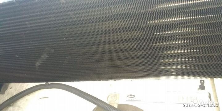 Рефконтейнер 40