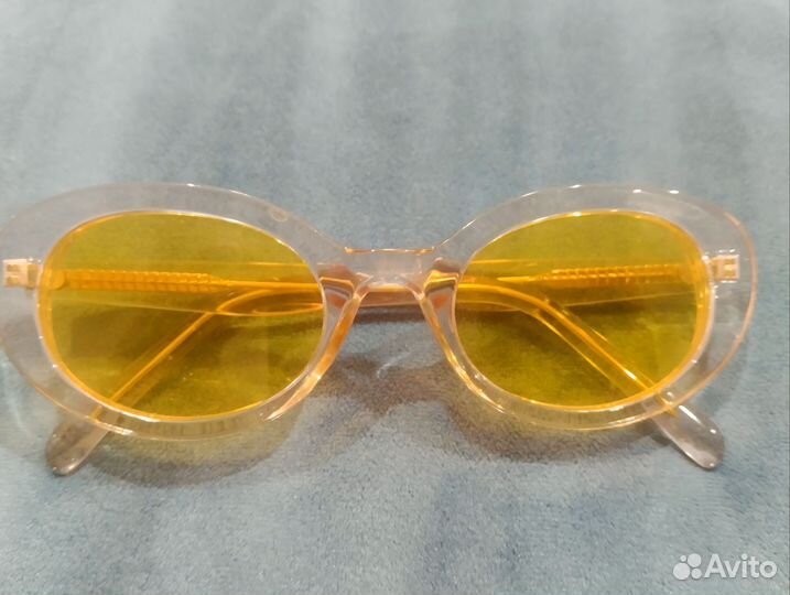 Солнцезащитные очки женские