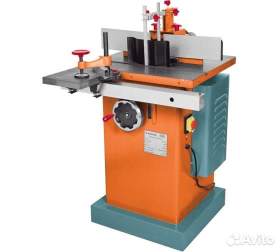 Станок вертикально-фрезерный кратон WMM-1.5