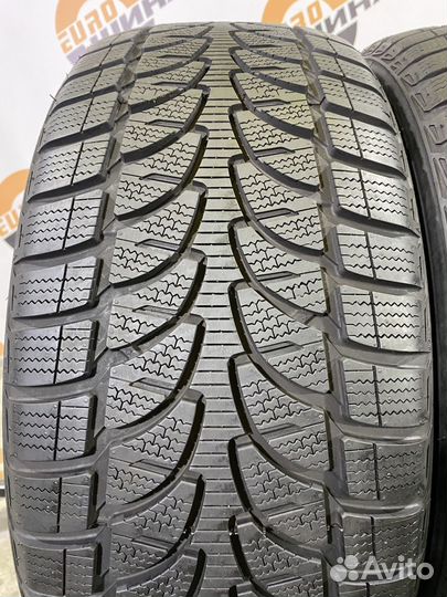 Bridgestone Blizzak LM-80 Evo 265/50 R20