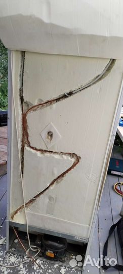 Ремонт холодильников и стиральных машин