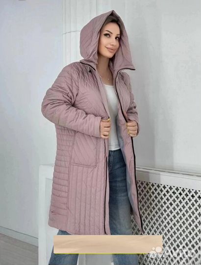 Куртка Size 52 по 62