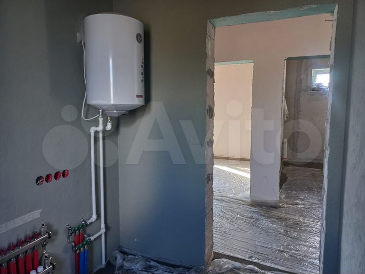 Дача 81,7 м² на участке 6,4 сот.