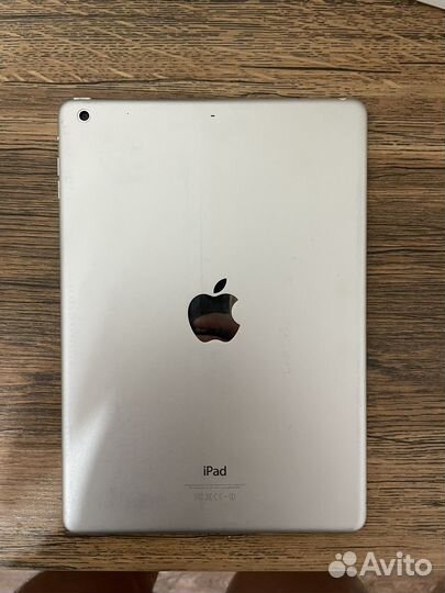 iPad Air 32gb Ростест