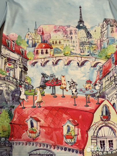 Платье Acoola 152