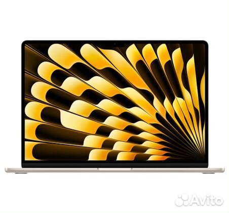 Apple MacBook Air 15 M2 2023 8/512Gb