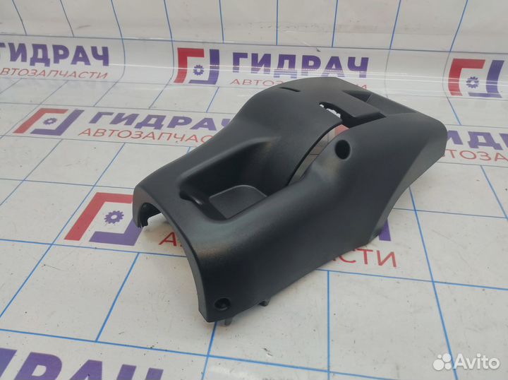 Кожух рулевой колонки нижний Datsun mi-DO 48472-5P