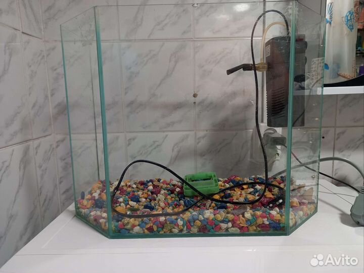 Аквариум