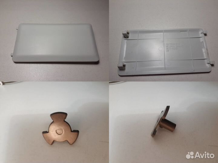 Запчасти к микроволновке Samsung m183str