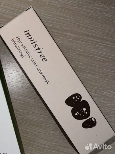 Маска для лица innisfree