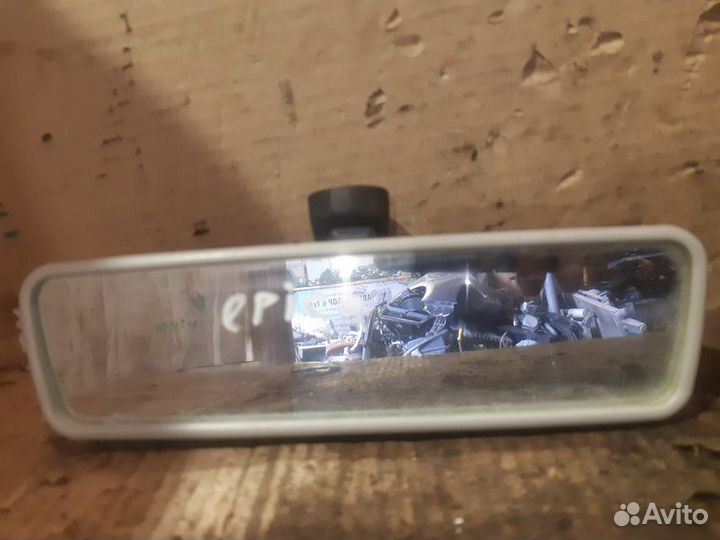 Зеркало салонное Chevrolet Epica