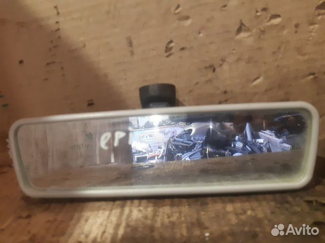 Зеркало салонное Chevrolet Epica