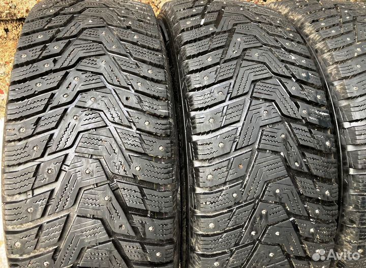 Hankook Winter I'Pike RS2 W429 215/65 R16