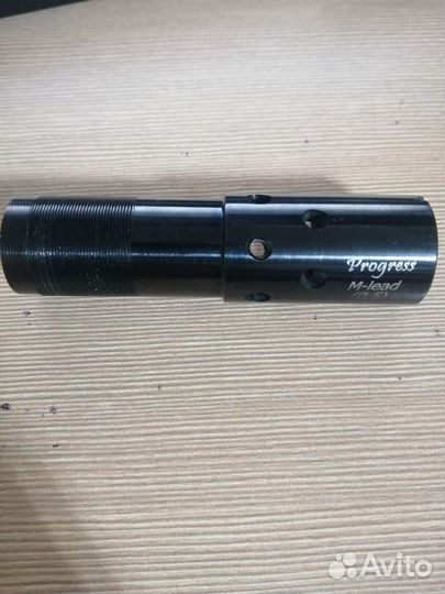 Насадка получок