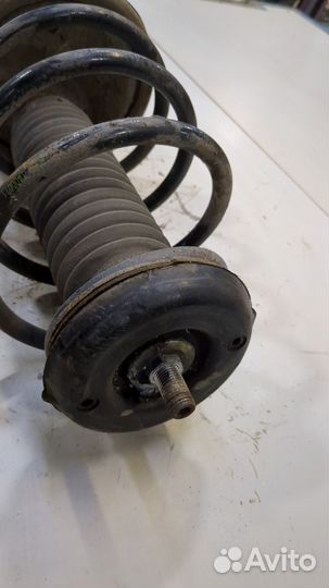 Амортизатор подвески Peugeot 307, 2003