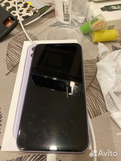 iPhone 11 64gb