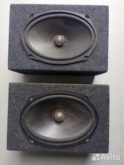 Продам колонки