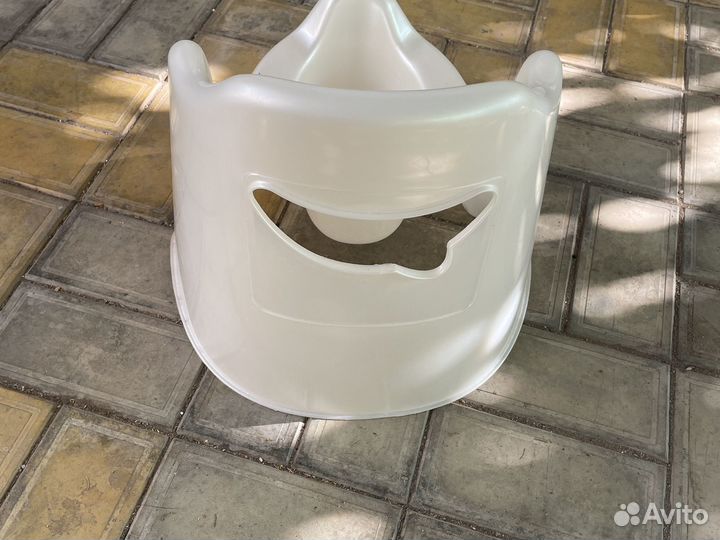 Детский горшок