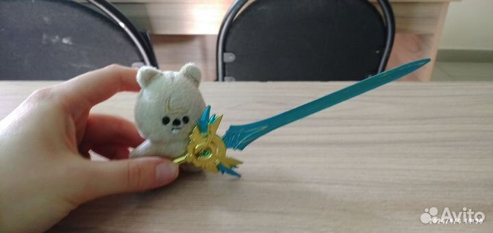 Шью кукол на заказ