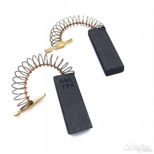 Щетки моторов стиральных машин