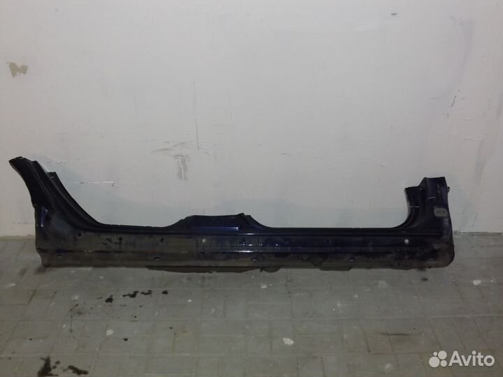 Порог кузова правый Mazda 6 (GH) 2007-2012