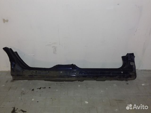 Порог кузова правый Mazda 6 (GH) 2007-2012