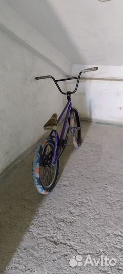 BMX