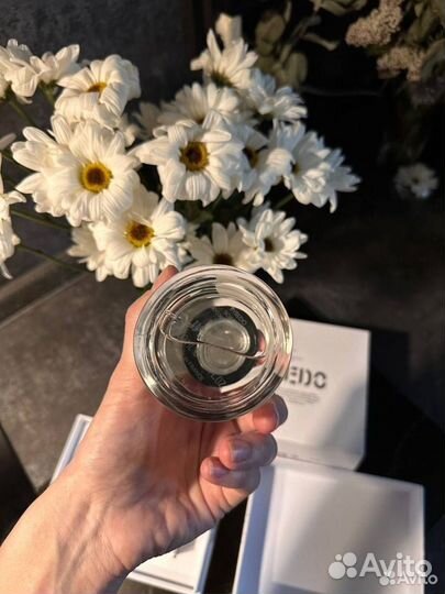 Byredo Blanche духи парфюм