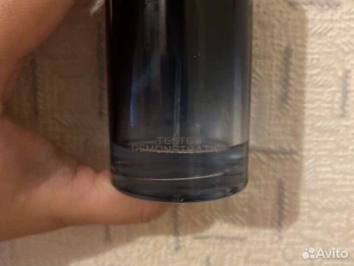 Парфюмерная мужская вода Christian Dior Sauvage