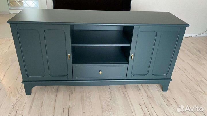 Сборка мебели