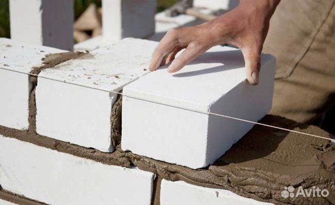 Кирпич рядовой облицовочный цокольный