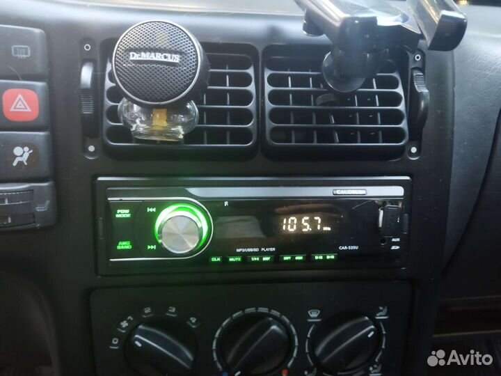 Авто магнитола бу