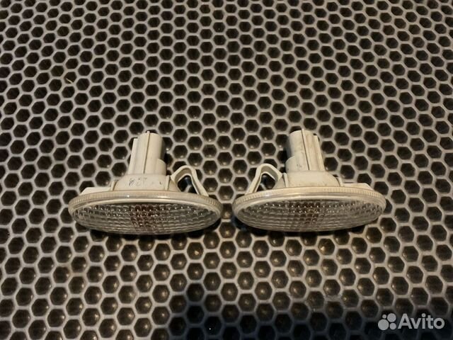 Повторитель поворотника Mazda 6 GG