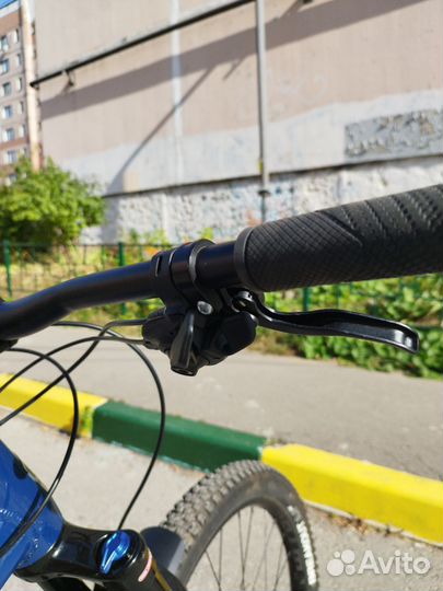 Горный велосипед GT zaskar LT AL elite