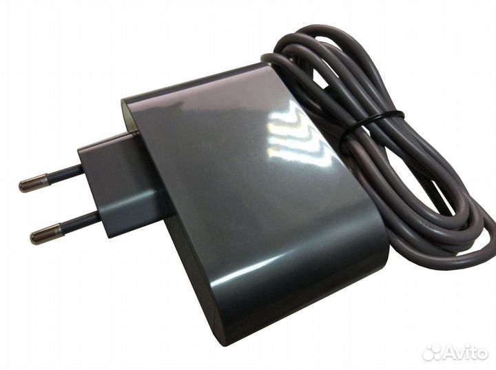 Блок питания для Dyson V6 26.1V 20.36W 5.5x2.5