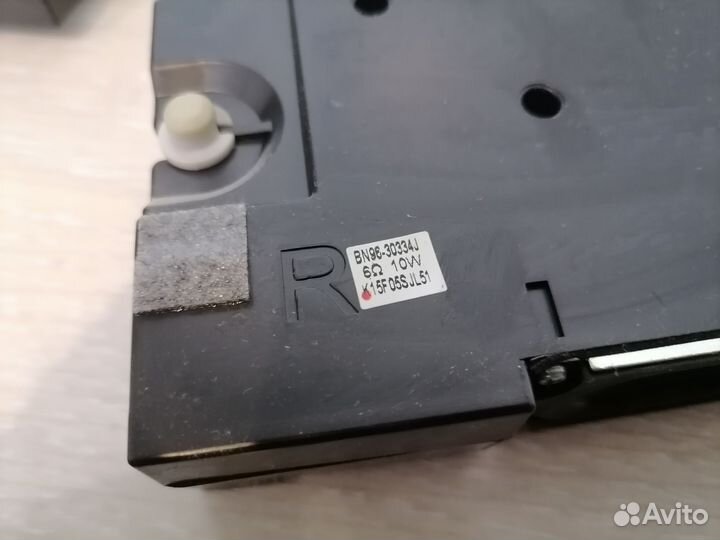 Динамики для тв BN96-30334J